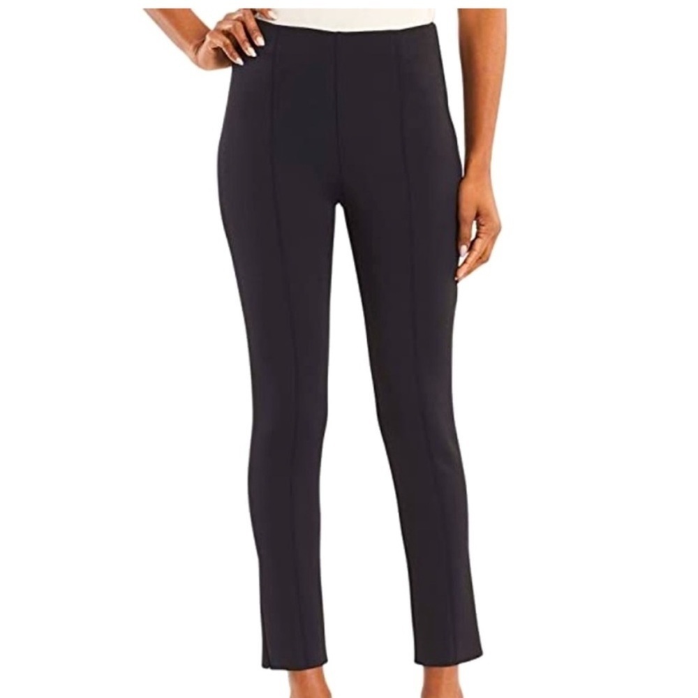 MM Lafleur Black pants size 2
